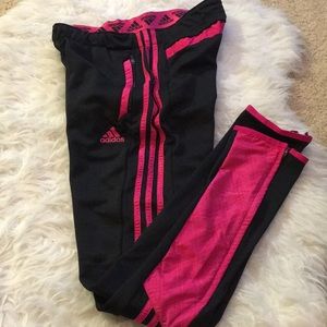 Adidas track pant